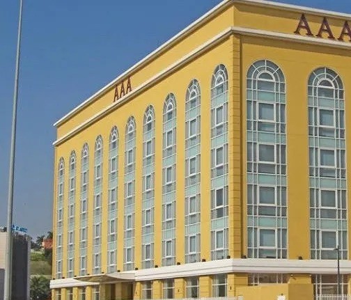 GUE - SEDE - Luanda
