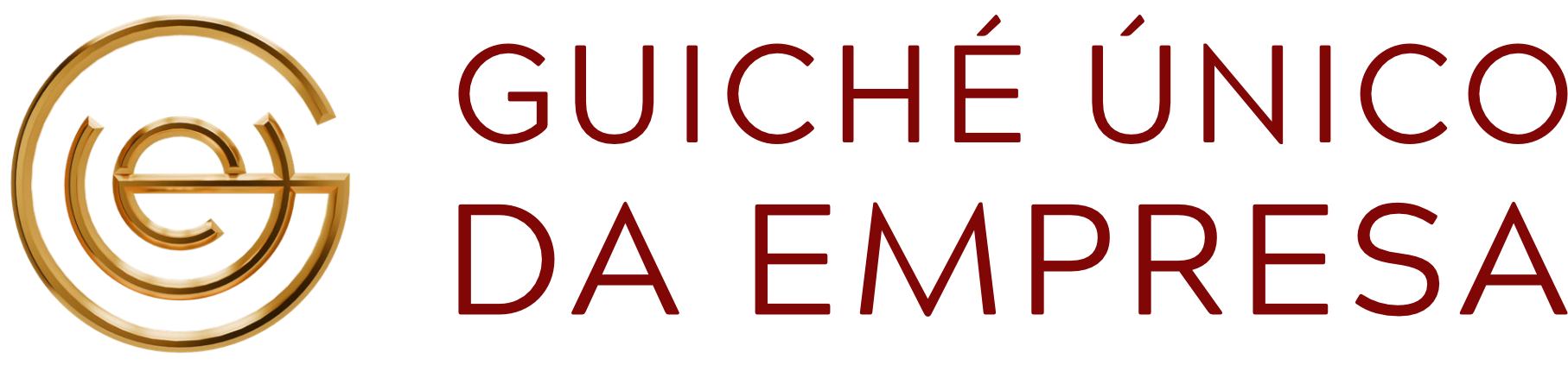 Guiché Único da Empresa